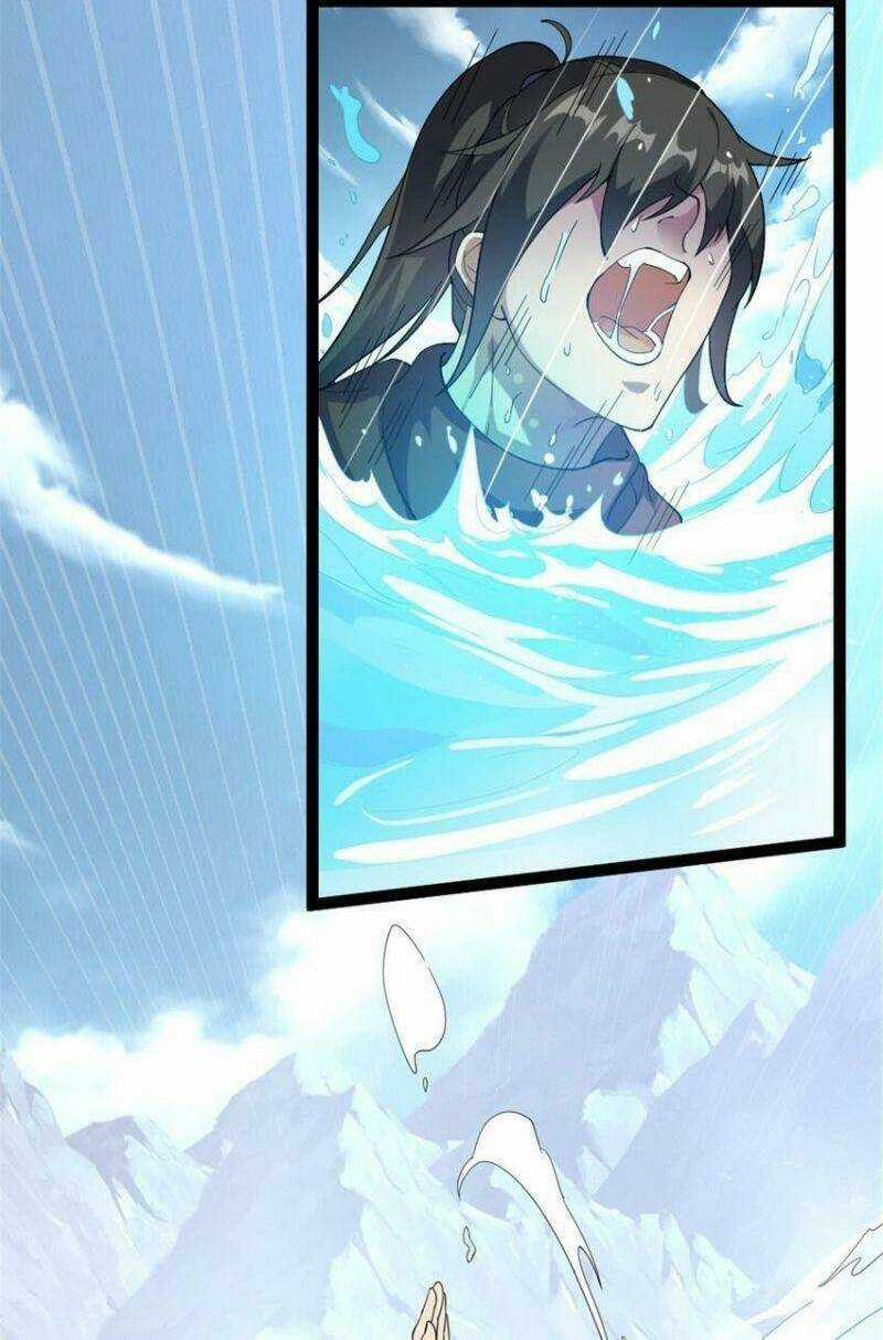 Ta Độ 999 Lần Thiên Kiếp Chapter 59 trang 26