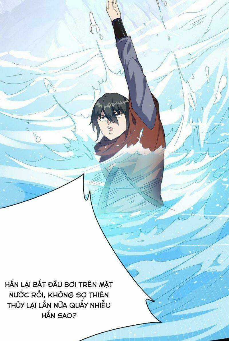 Ta Độ 999 Lần Thiên Kiếp Chapter 59 trang 27