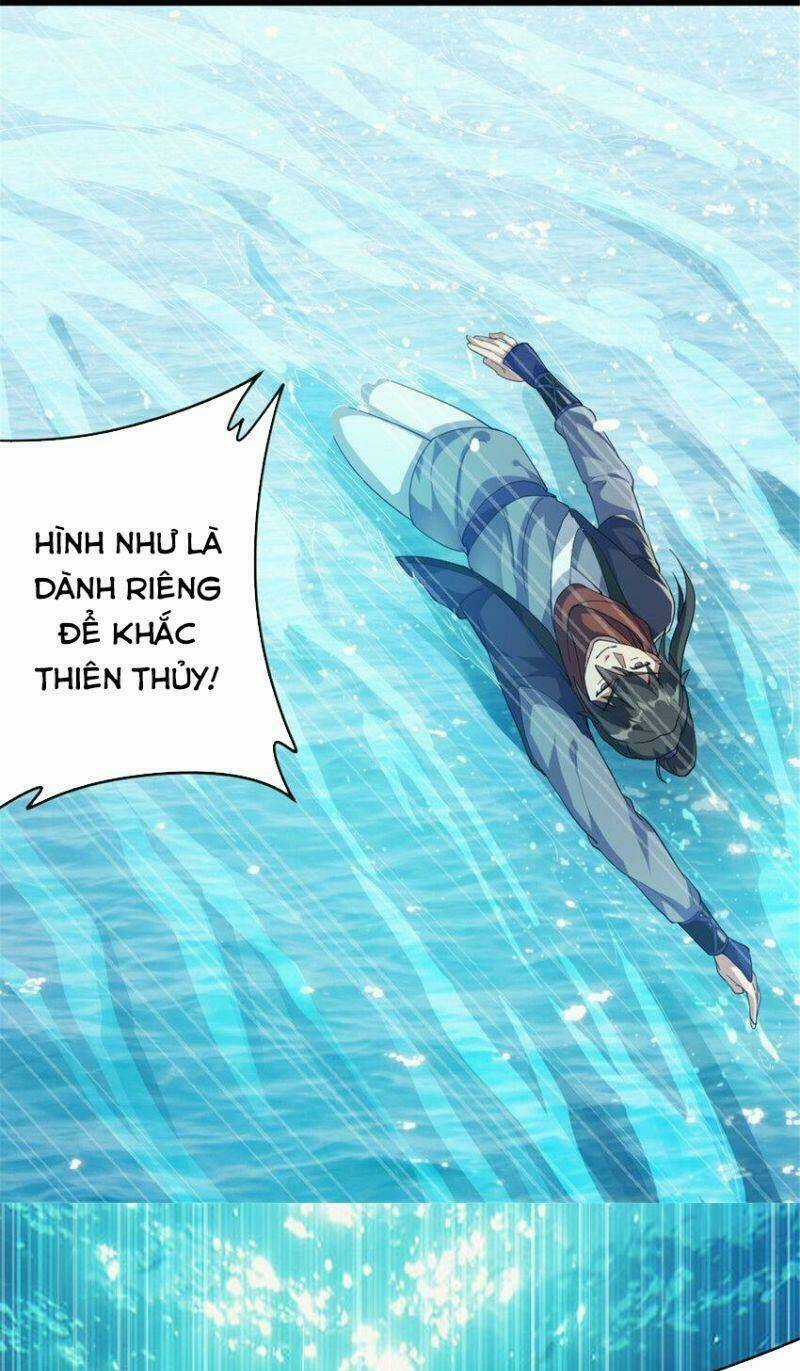 Ta Độ 999 Lần Thiên Kiếp Chapter 59 trang 29