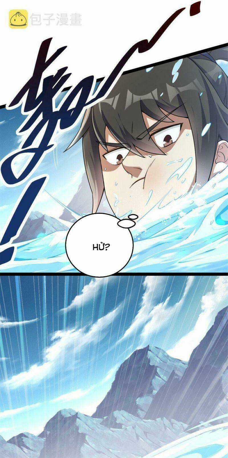 Ta Độ 999 Lần Thiên Kiếp Chapter 59 trang 33