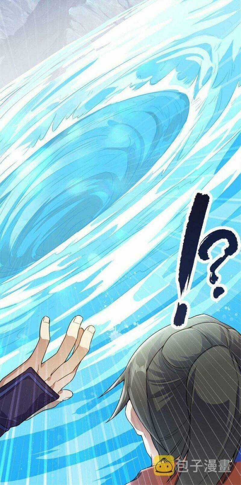 Ta Độ 999 Lần Thiên Kiếp Chapter 59 trang 34