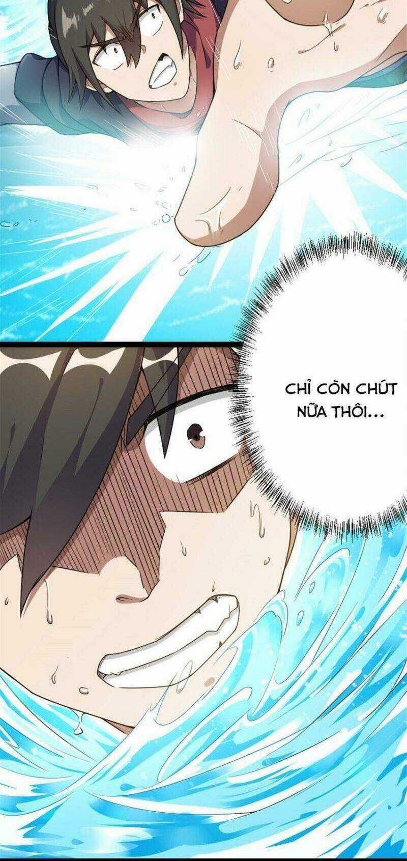 Ta Độ 999 Lần Thiên Kiếp Chapter 59 trang 38