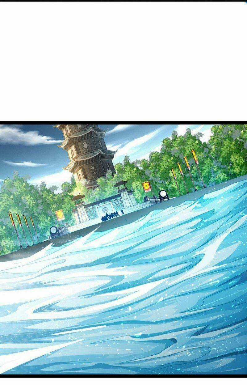 Ta Độ 999 Lần Thiên Kiếp Chapter 59 trang 4