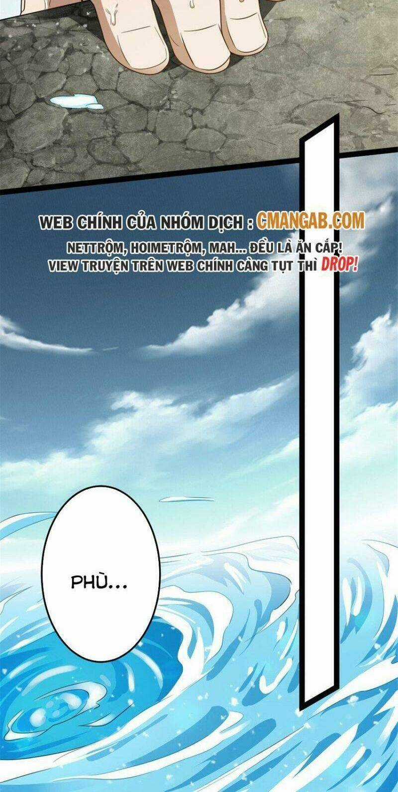 Ta Độ 999 Lần Thiên Kiếp Chapter 59 trang 40