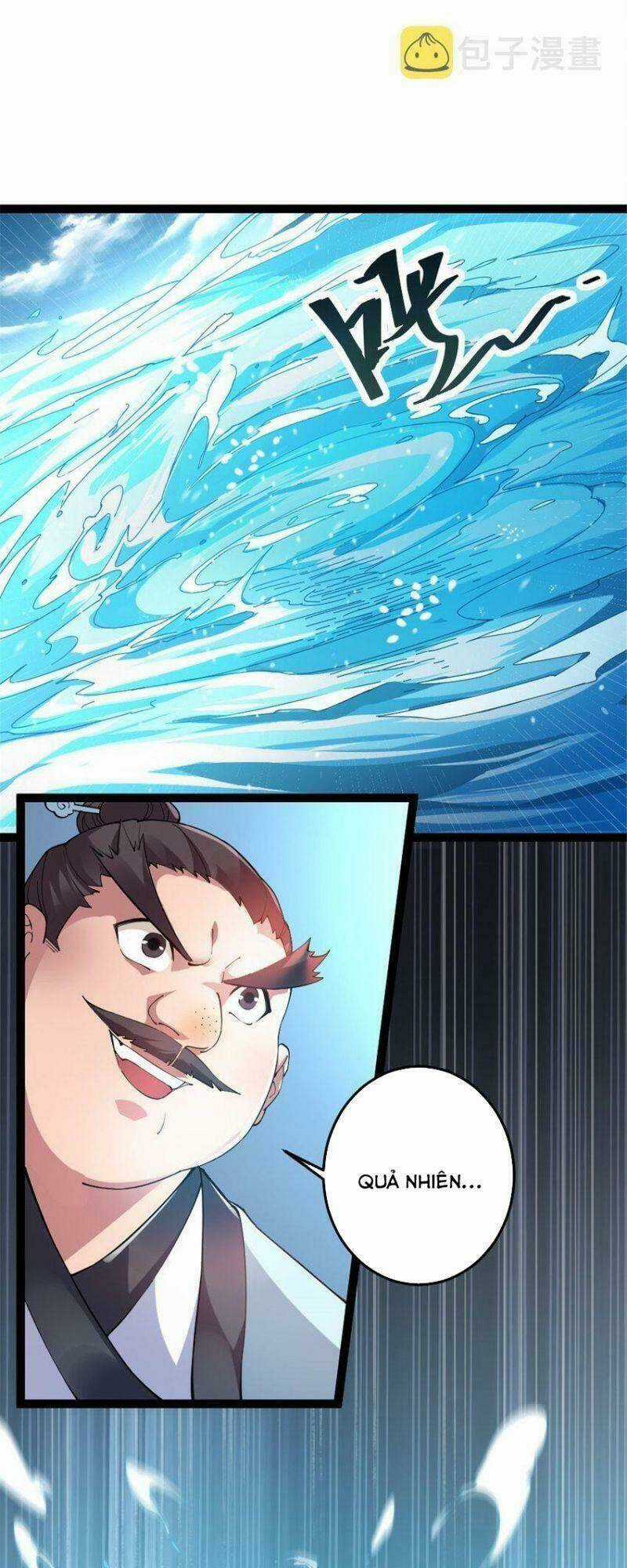 Ta Độ 999 Lần Thiên Kiếp Chapter 59 trang 6