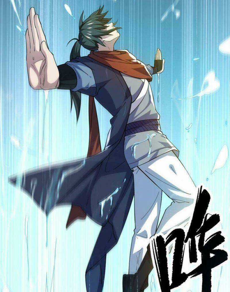 Ta Độ 999 Lần Thiên Kiếp Chapter 59 trang 7