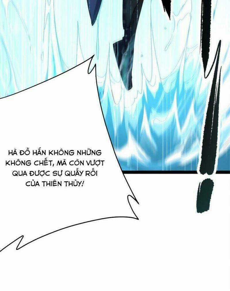 Ta Độ 999 Lần Thiên Kiếp Chapter 59 trang 8