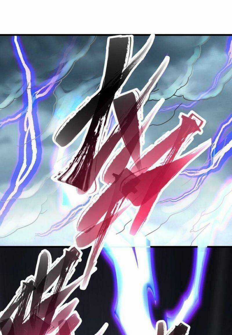 Ta Độ 999 Lần Thiên Kiếp Chapter 6 trang 12