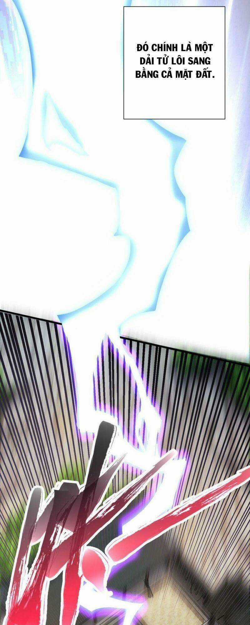 Ta Độ 999 Lần Thiên Kiếp Chapter 6 trang 14