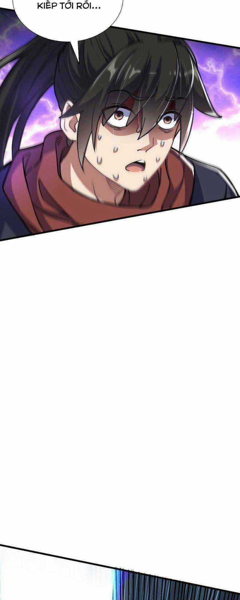 Ta Độ 999 Lần Thiên Kiếp Chapter 6 trang 16