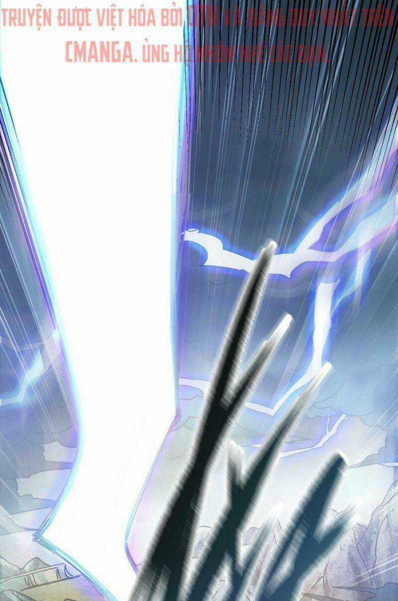 Ta Độ 999 Lần Thiên Kiếp Chapter 6 trang 17