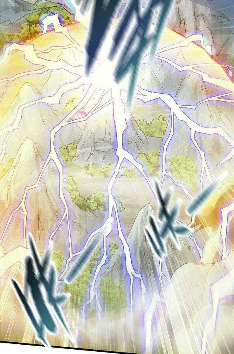 Ta Độ 999 Lần Thiên Kiếp Chapter 6 trang 18