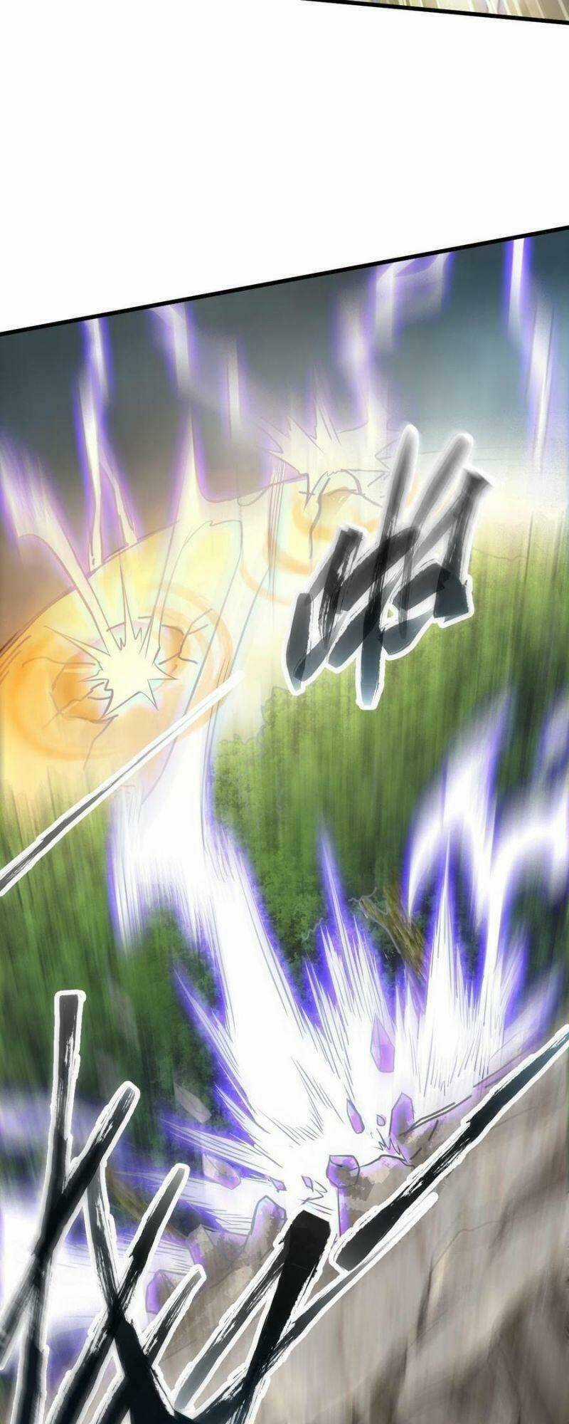 Ta Độ 999 Lần Thiên Kiếp Chapter 6 trang 19