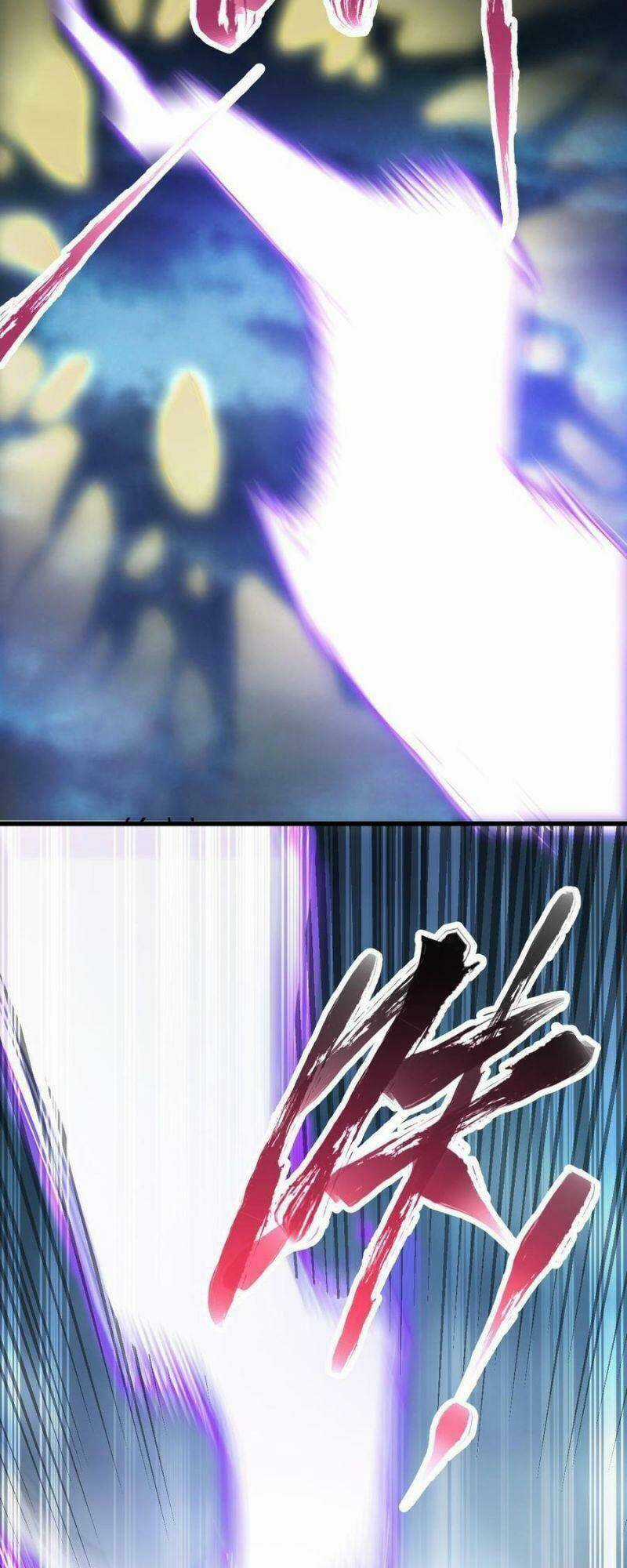 Ta Độ 999 Lần Thiên Kiếp Chapter 6 trang 27