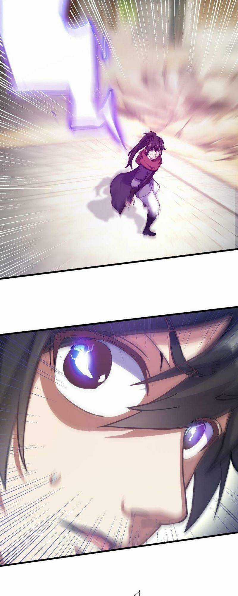 Ta Độ 999 Lần Thiên Kiếp Chapter 6 trang 29