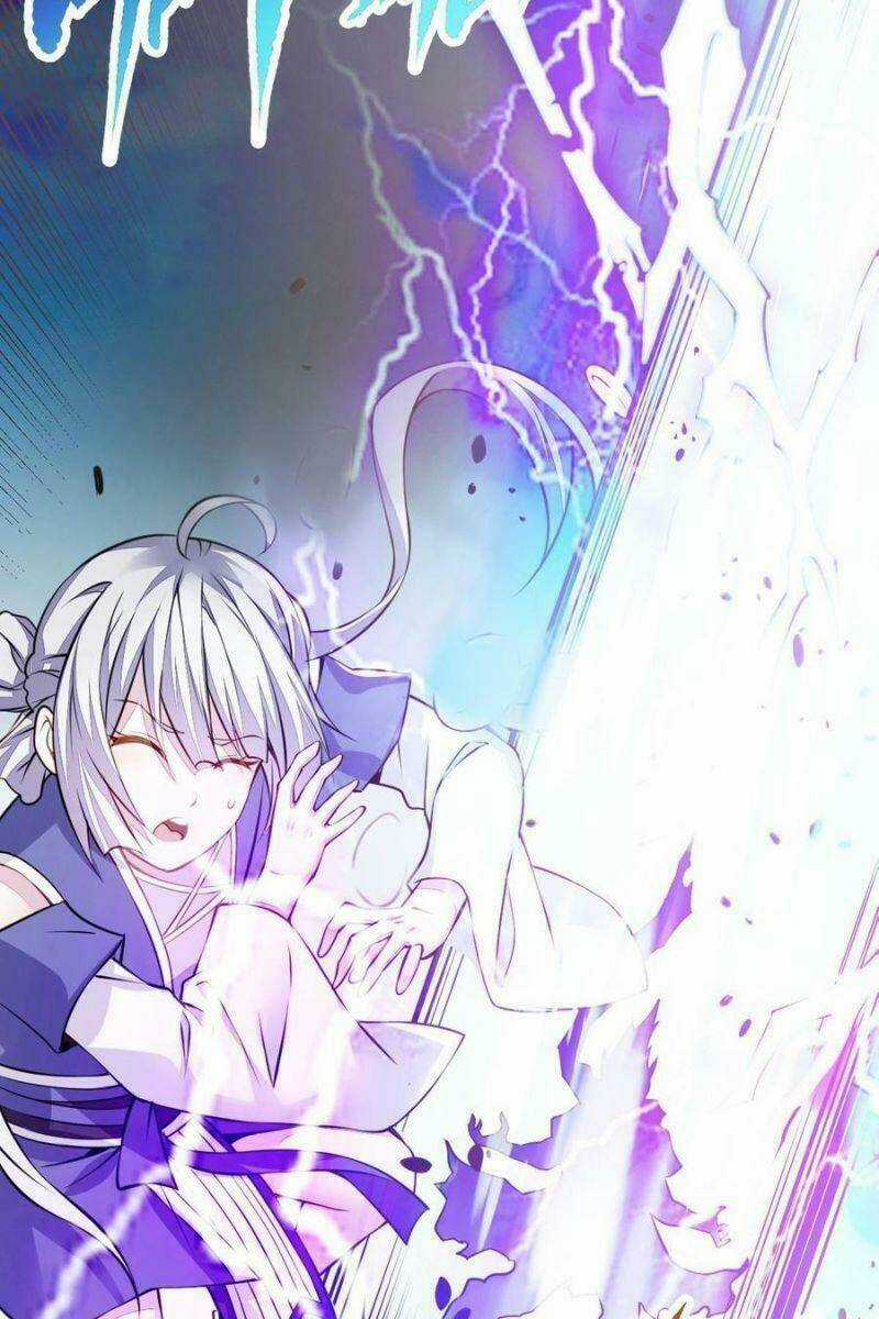 Ta Độ 999 Lần Thiên Kiếp Chapter 6 trang 32