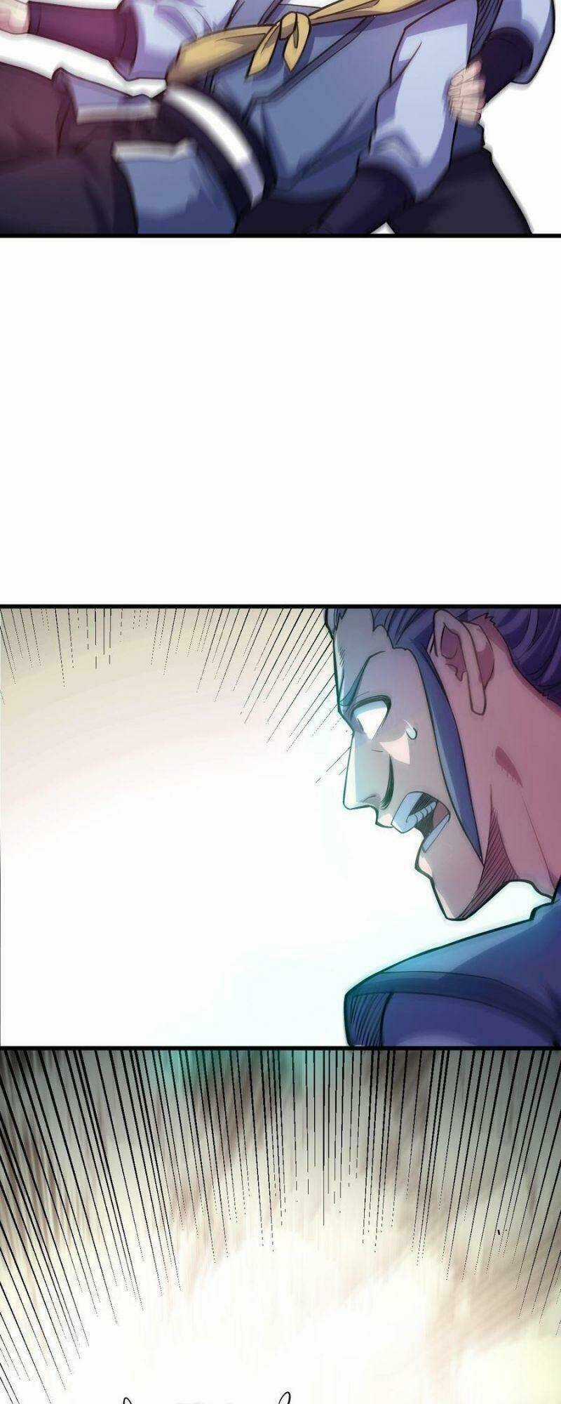 Ta Độ 999 Lần Thiên Kiếp Chapter 6 trang 34