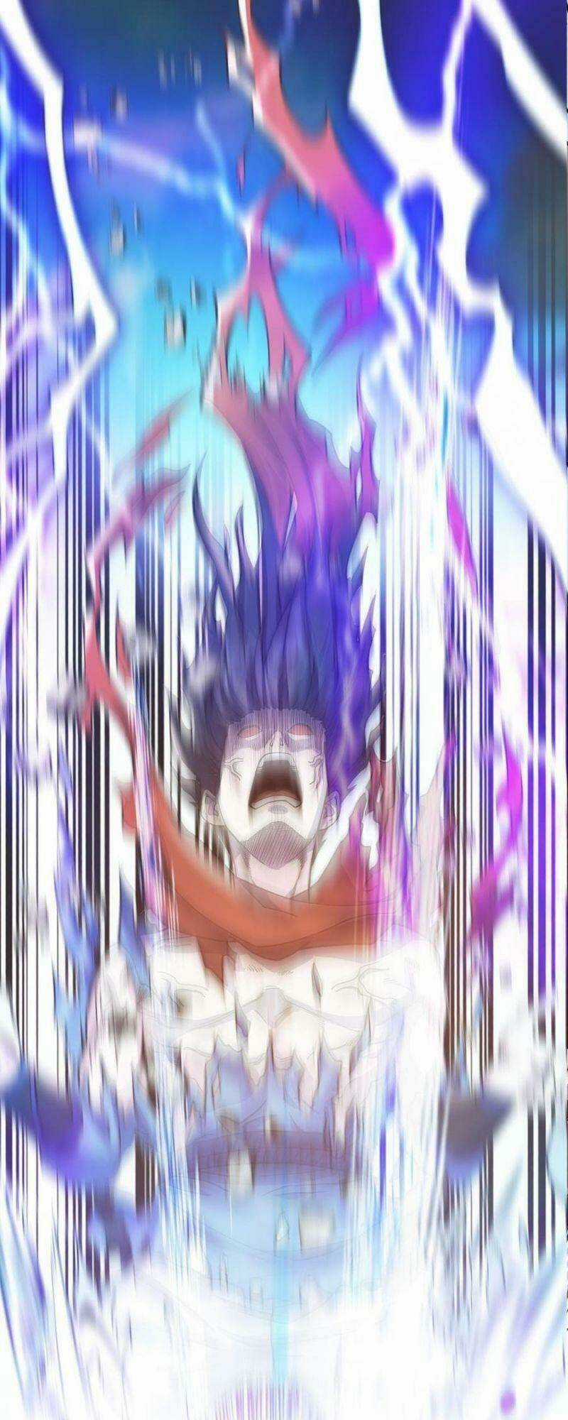 Ta Độ 999 Lần Thiên Kiếp Chapter 6 trang 38