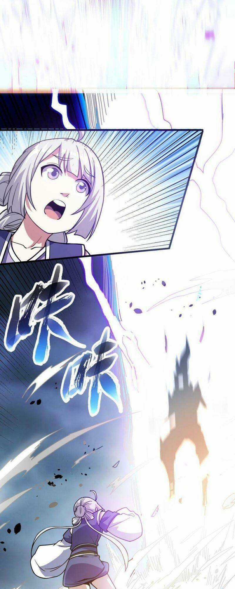 Ta Độ 999 Lần Thiên Kiếp Chapter 6 trang 39