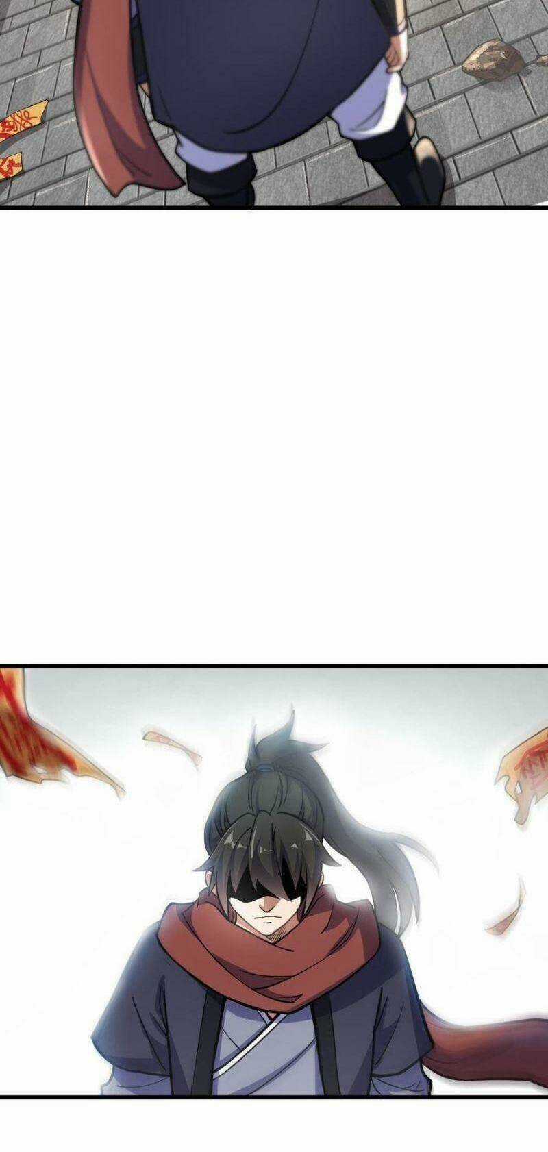 Ta Độ 999 Lần Thiên Kiếp Chapter 6 trang 4