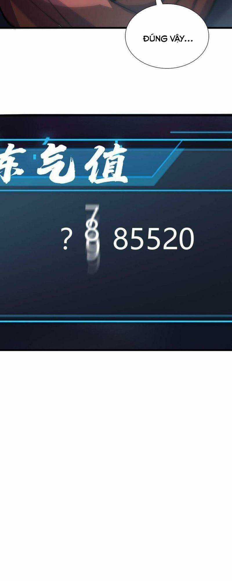 Ta Độ 999 Lần Thiên Kiếp Chapter 6 trang 7