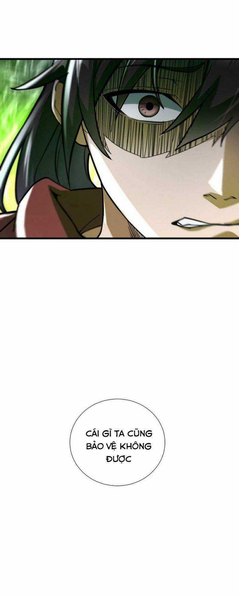 Ta Độ 999 Lần Thiên Kiếp Chapter 6 trang 8