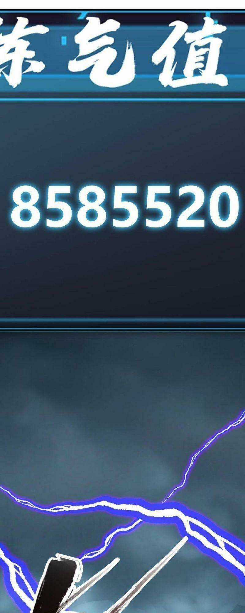 Ta Độ 999 Lần Thiên Kiếp Chapter 6 trang 9