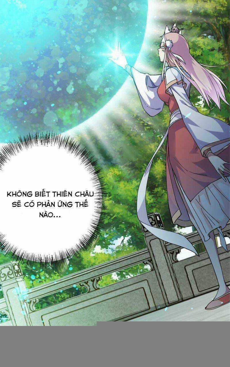 Ta Độ 999 Lần Thiên Kiếp Chapter 60 trang 14