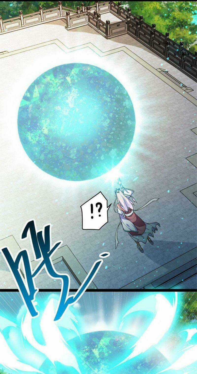 Ta Độ 999 Lần Thiên Kiếp Chapter 60 trang 16