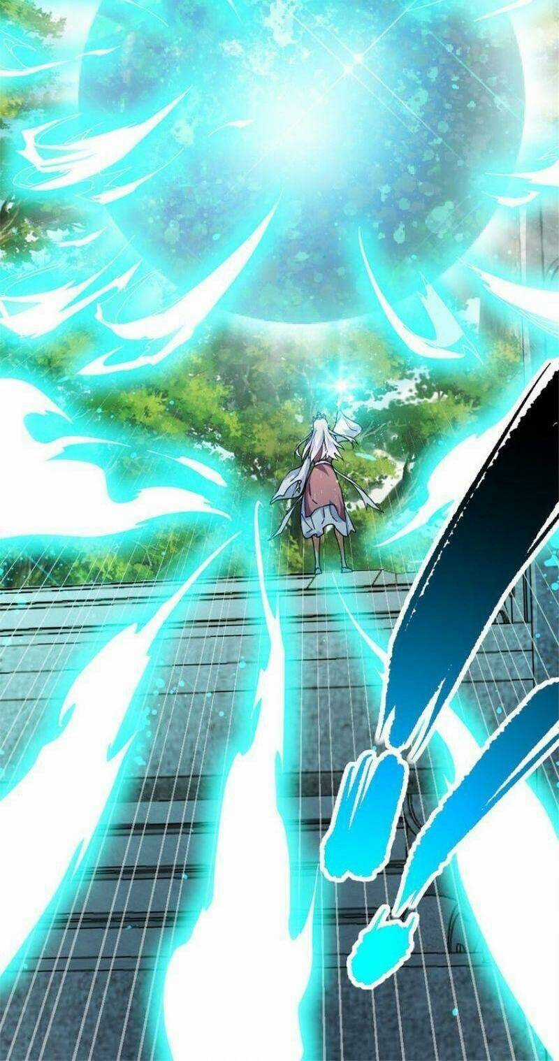 Ta Độ 999 Lần Thiên Kiếp Chapter 60 trang 17