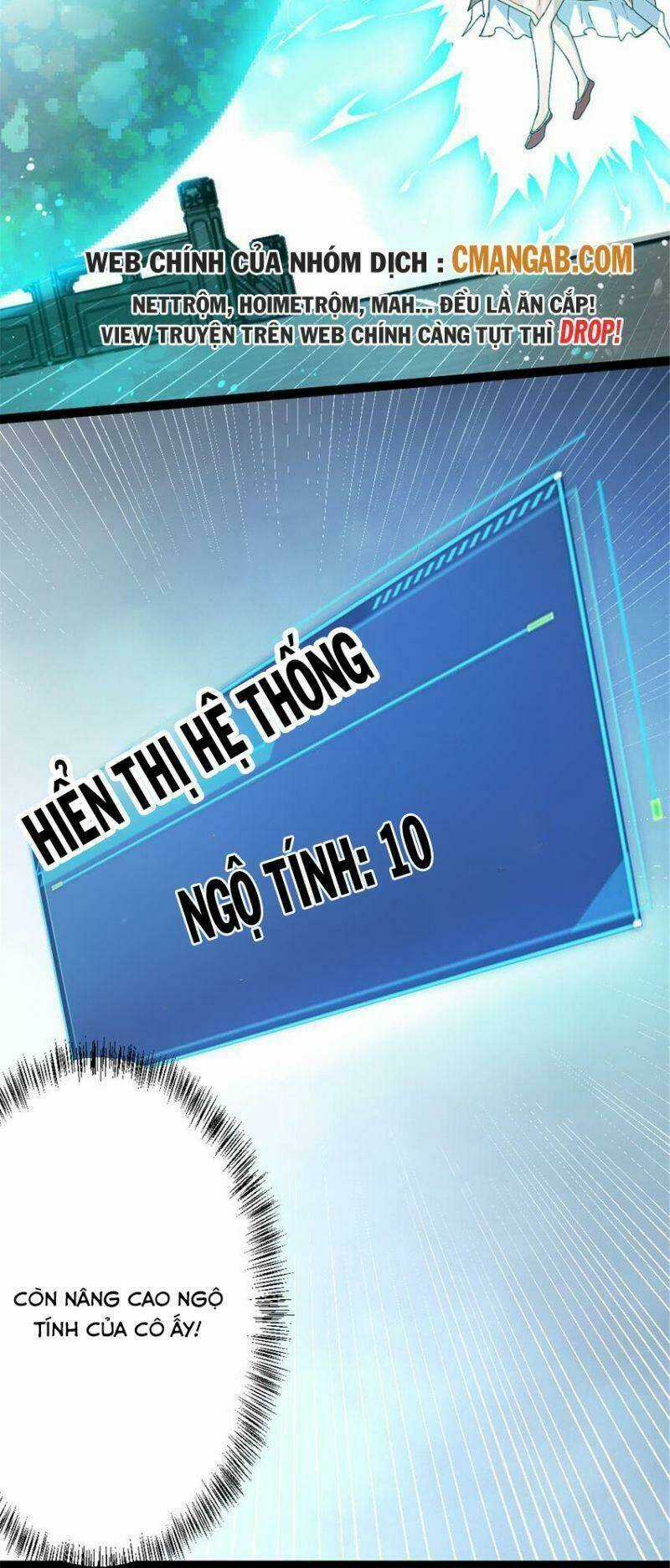 Ta Độ 999 Lần Thiên Kiếp Chapter 60 trang 19