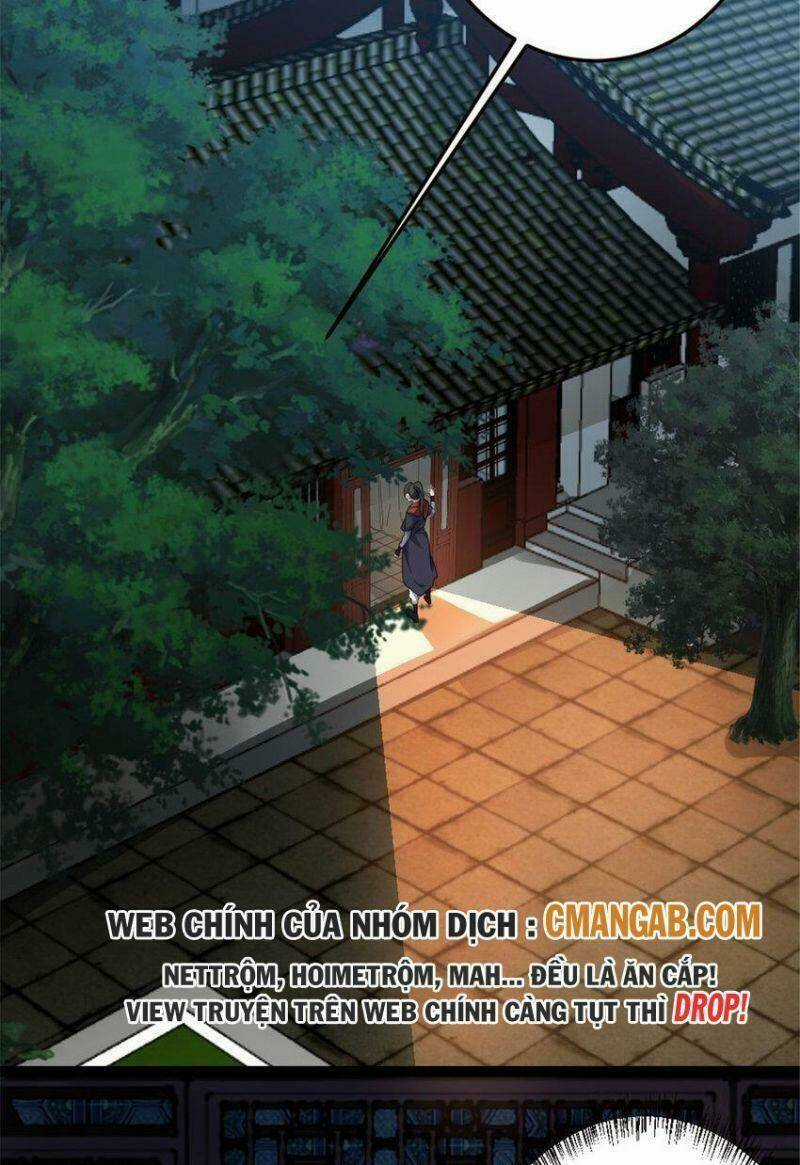 Ta Độ 999 Lần Thiên Kiếp Chapter 60 trang 2