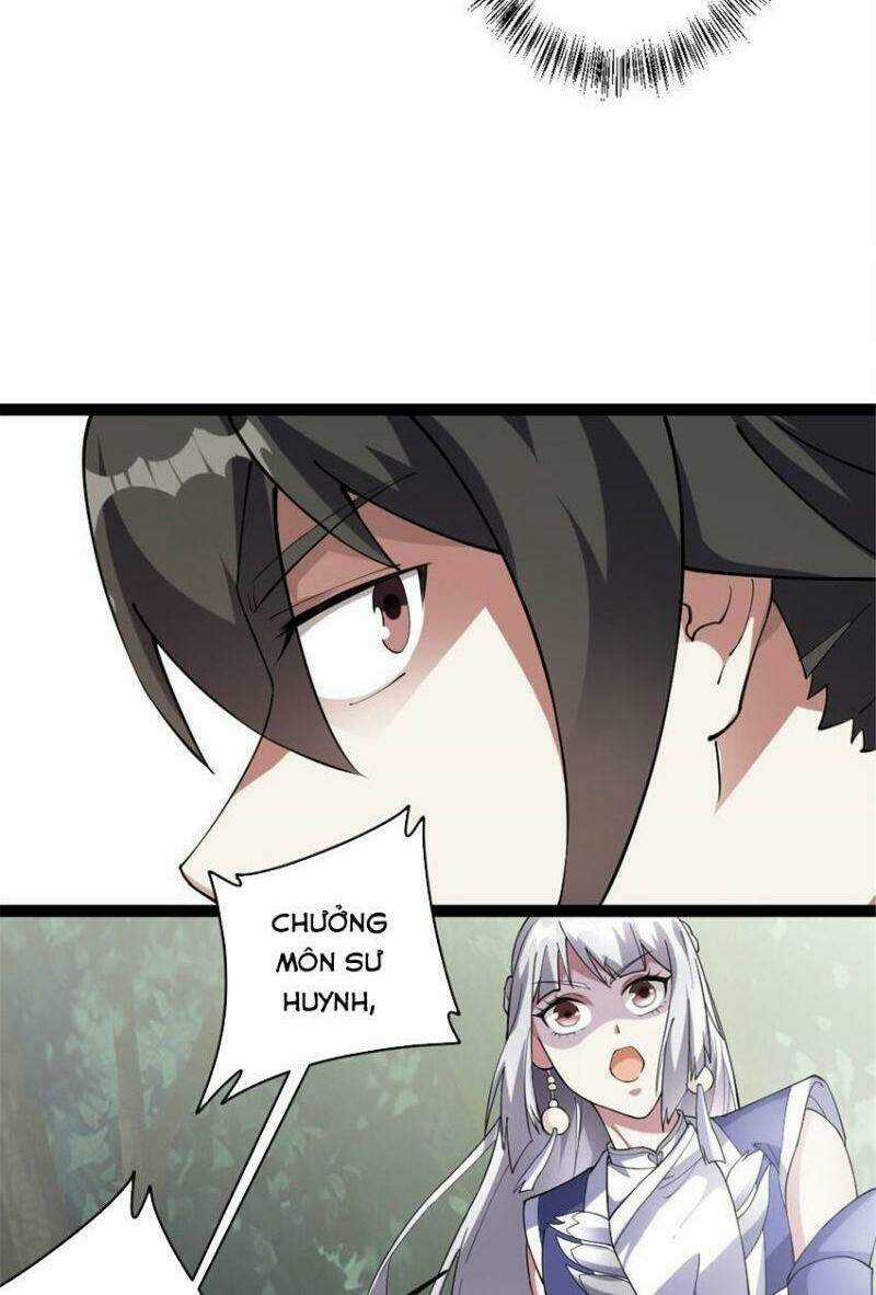 Ta Độ 999 Lần Thiên Kiếp Chapter 60 trang 21