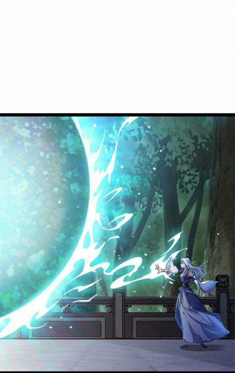 Ta Độ 999 Lần Thiên Kiếp Chapter 60 trang 23