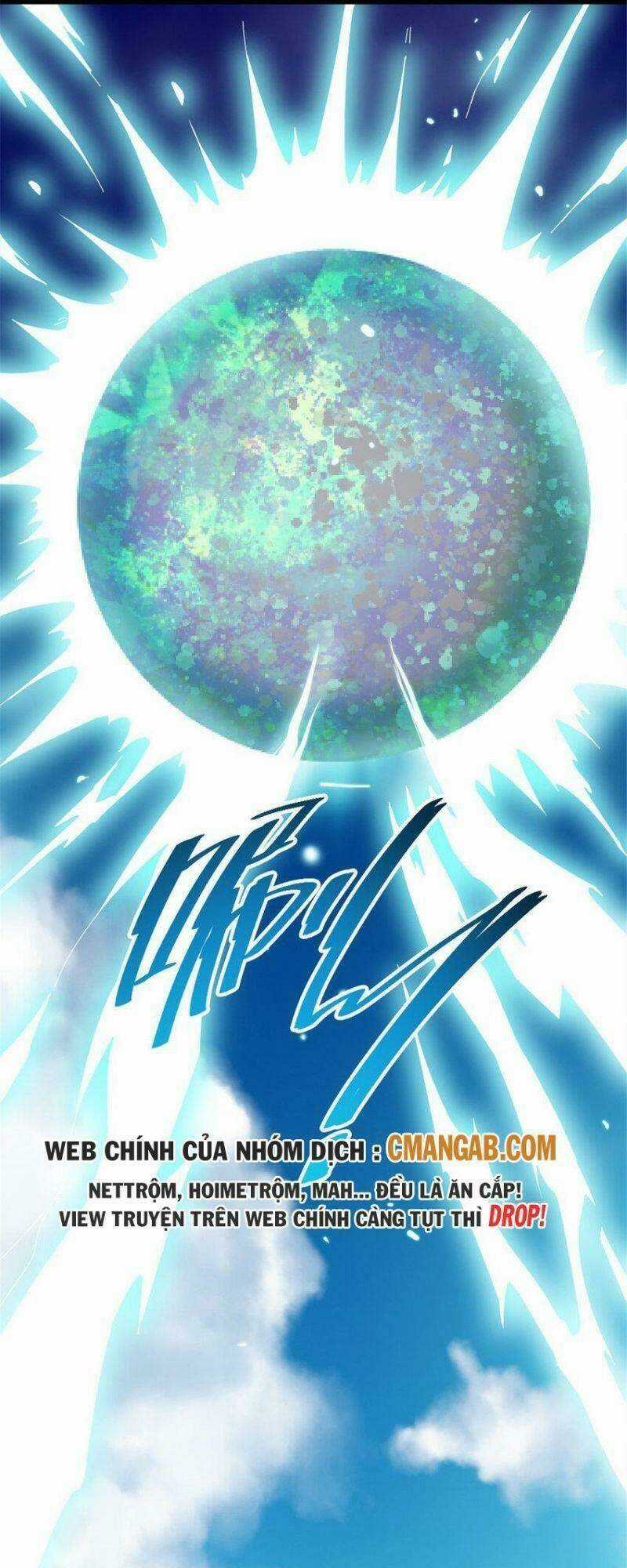 Ta Độ 999 Lần Thiên Kiếp Chapter 60 trang 24