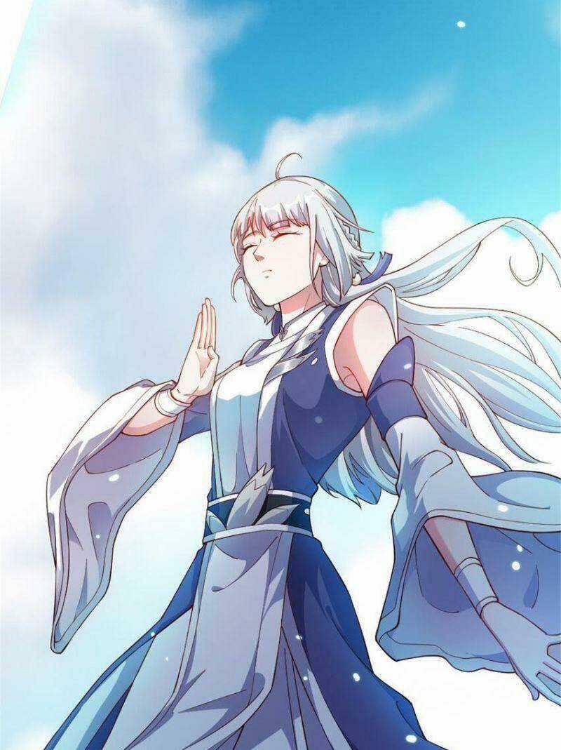 Ta Độ 999 Lần Thiên Kiếp Chapter 60 trang 25