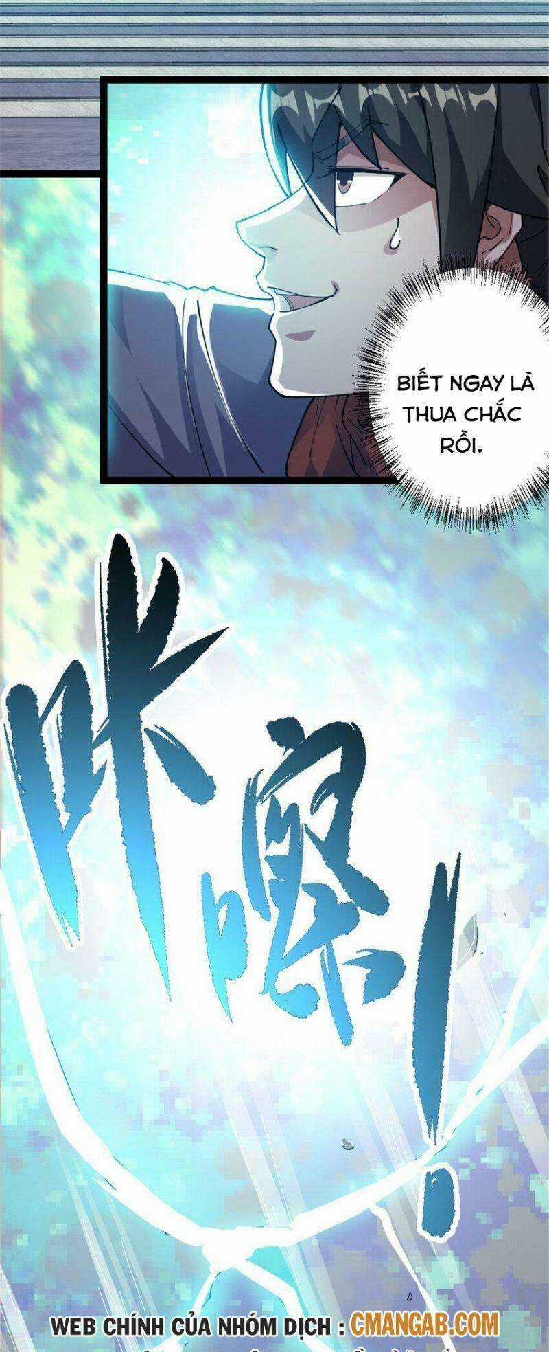 Ta Độ 999 Lần Thiên Kiếp Chapter 60 trang 39