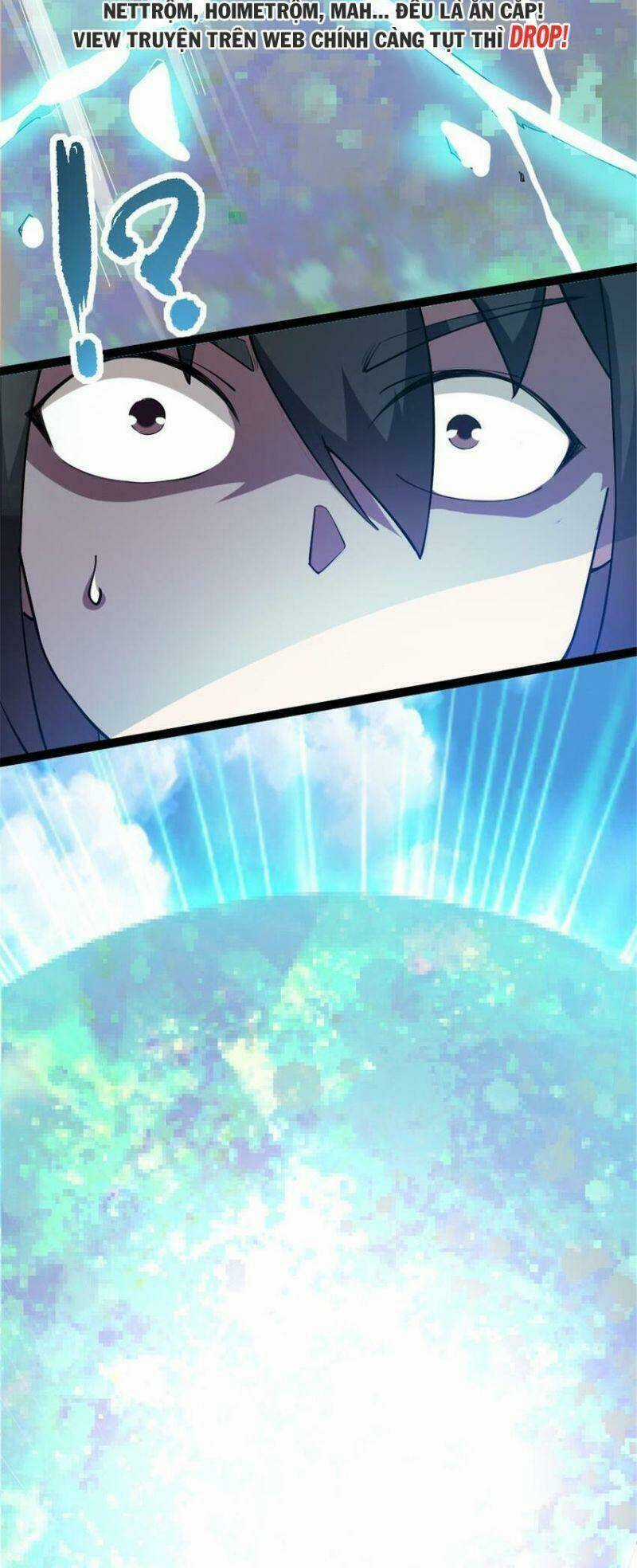 Ta Độ 999 Lần Thiên Kiếp Chapter 60 trang 40