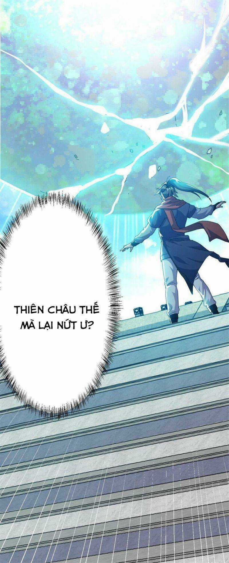 Ta Độ 999 Lần Thiên Kiếp Chapter 60 trang 41