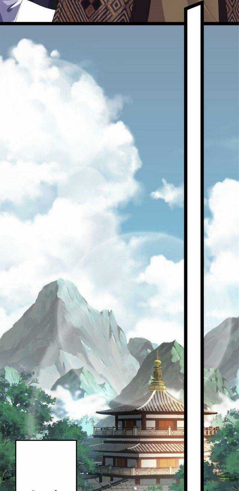 Ta Độ 999 Lần Thiên Kiếp Chapter 60 trang 6