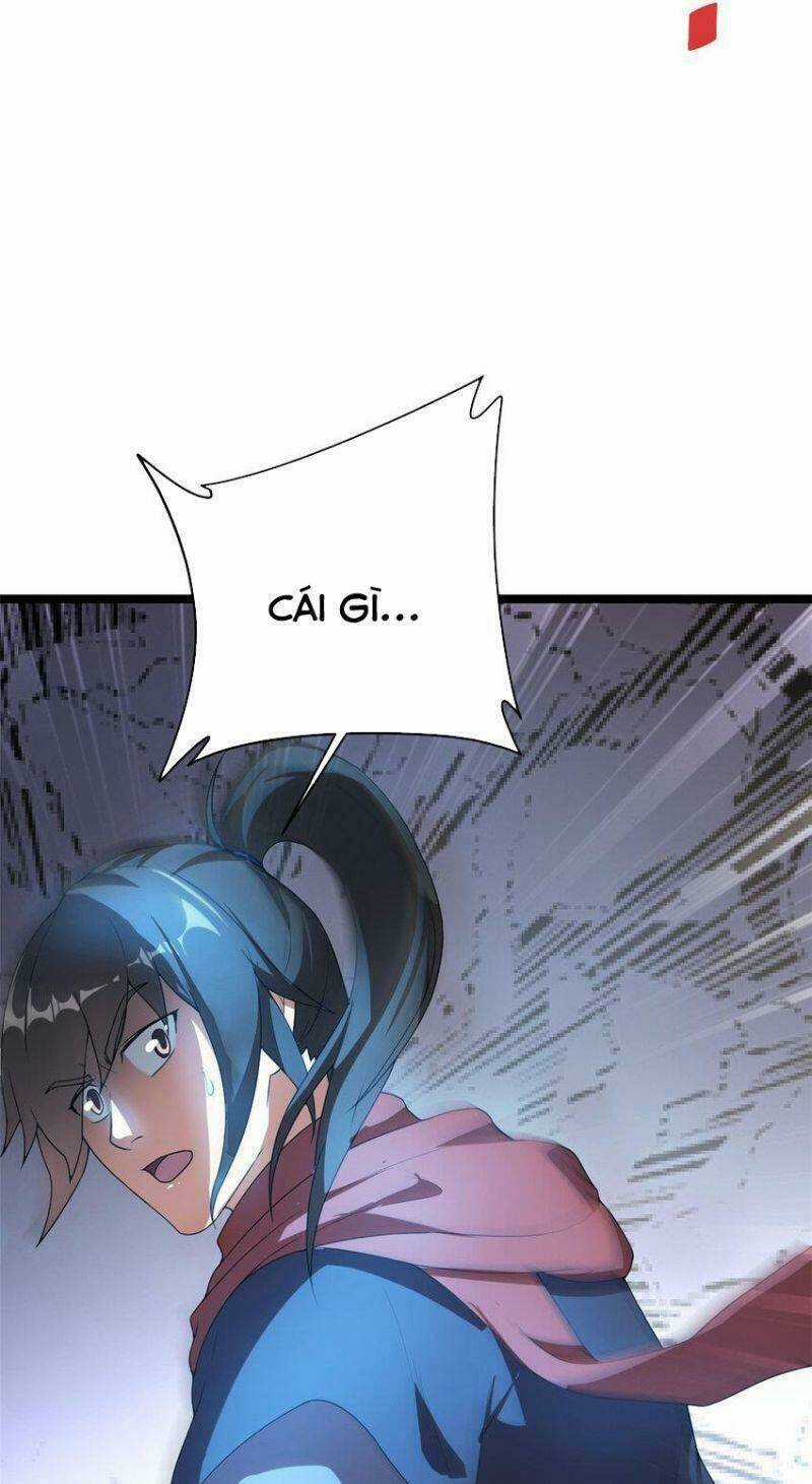 Ta Độ 999 Lần Thiên Kiếp Chapter 61 trang 12