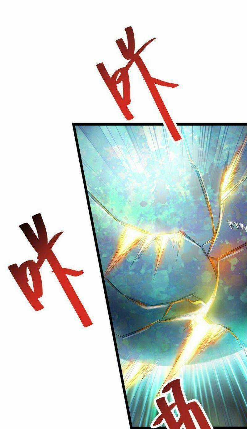 Ta Độ 999 Lần Thiên Kiếp Chapter 61 trang 14