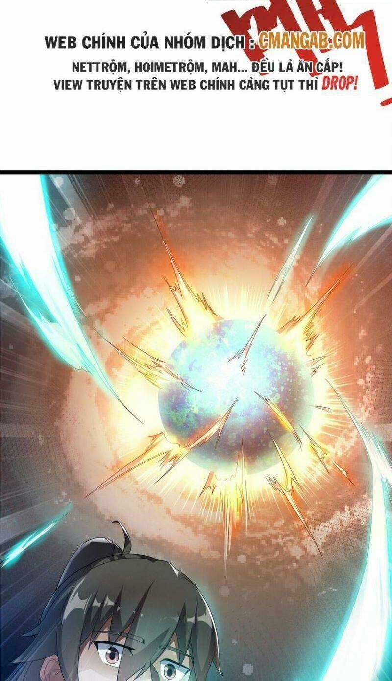 Ta Độ 999 Lần Thiên Kiếp Chapter 61 trang 15