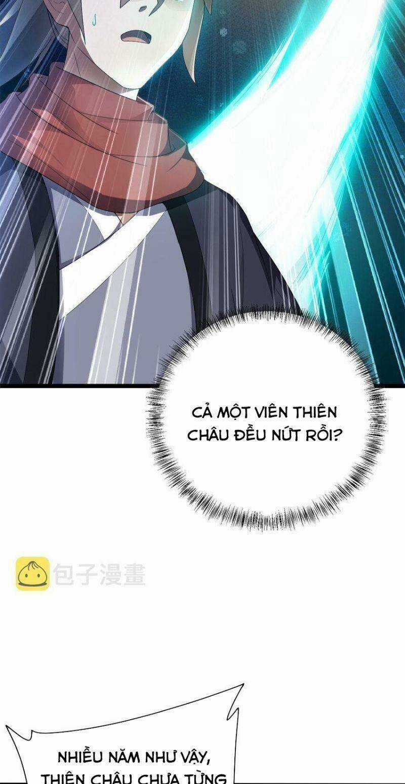 Ta Độ 999 Lần Thiên Kiếp Chapter 61 trang 16