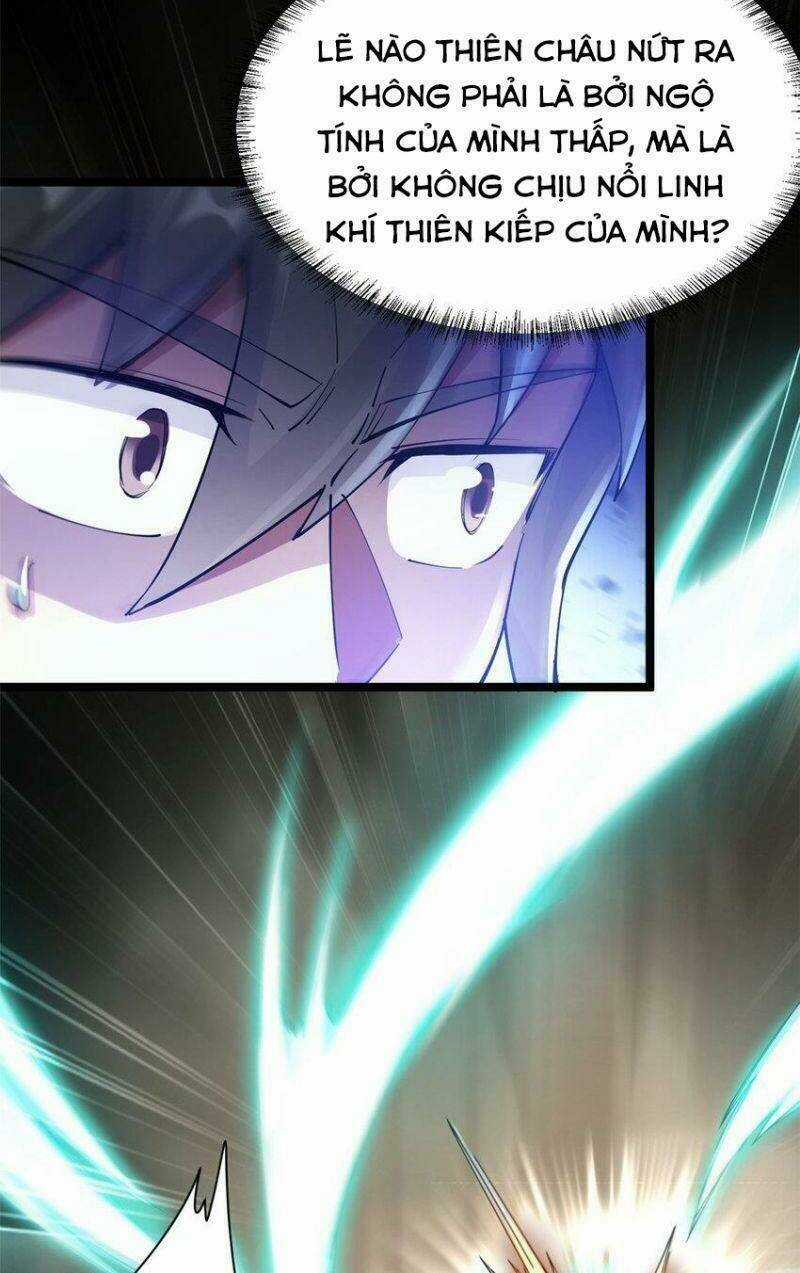 Ta Độ 999 Lần Thiên Kiếp Chapter 61 trang 21