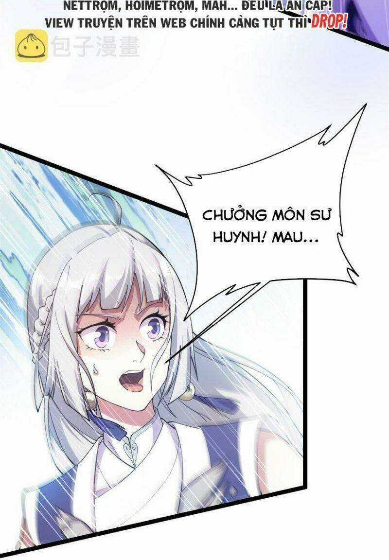 Ta Độ 999 Lần Thiên Kiếp Chapter 61 trang 25