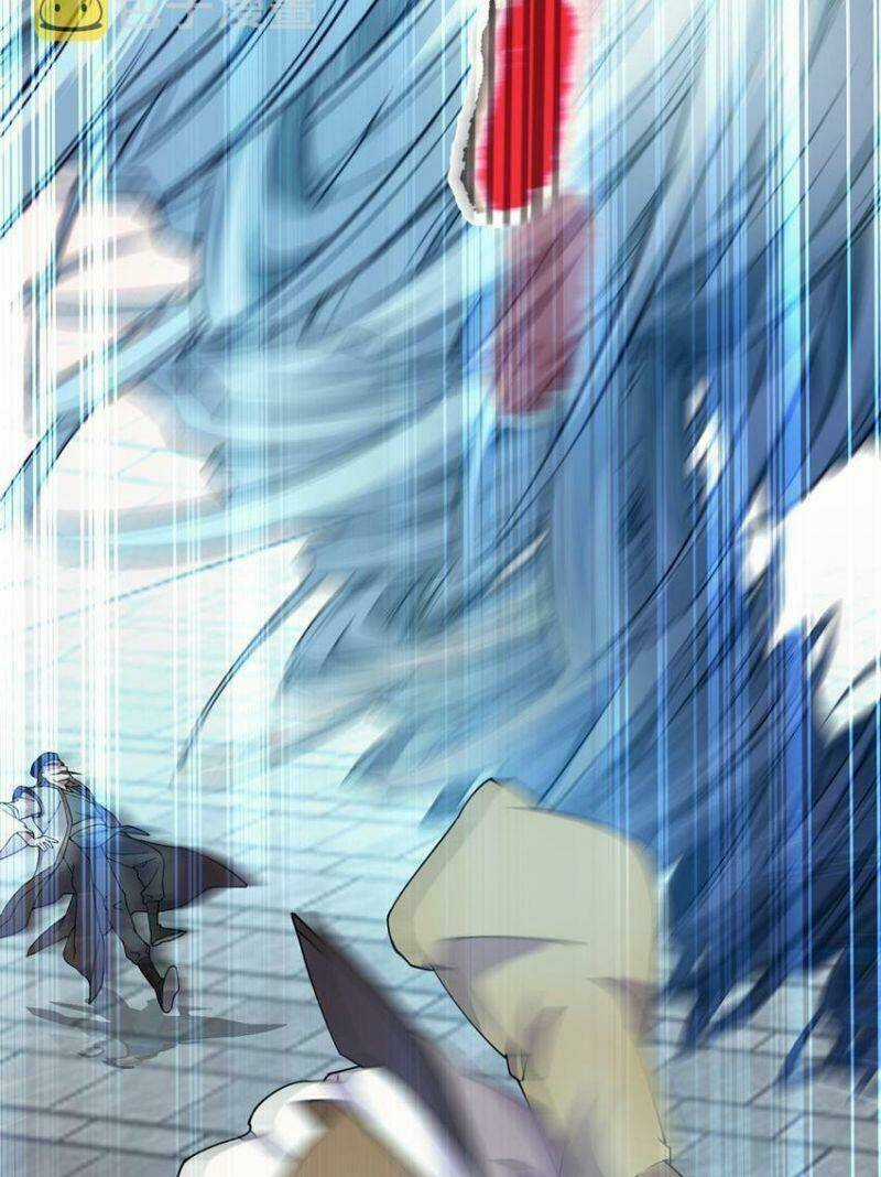 Ta Độ 999 Lần Thiên Kiếp Chapter 61 trang 39