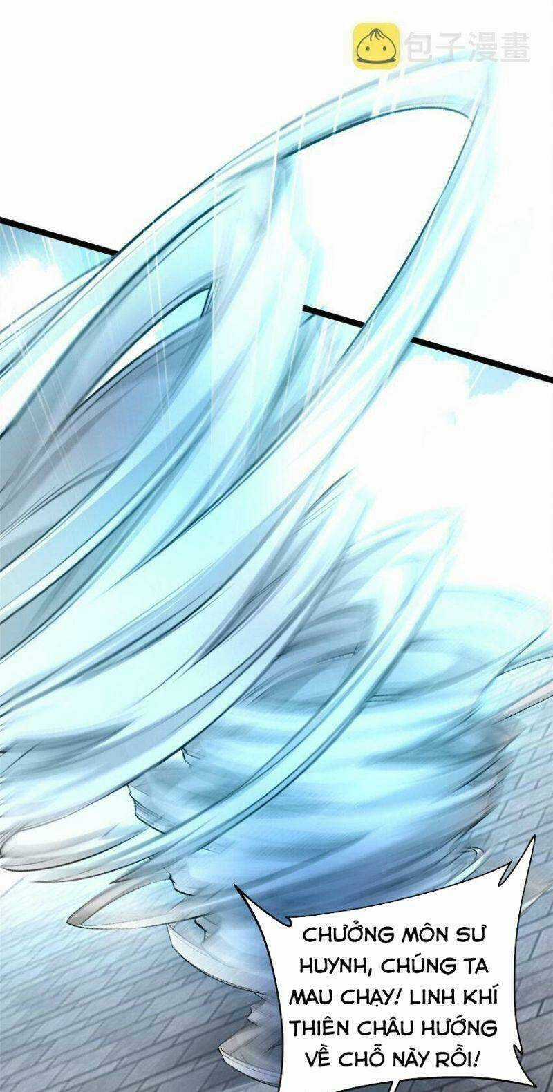 Ta Độ 999 Lần Thiên Kiếp Chapter 61 trang 41