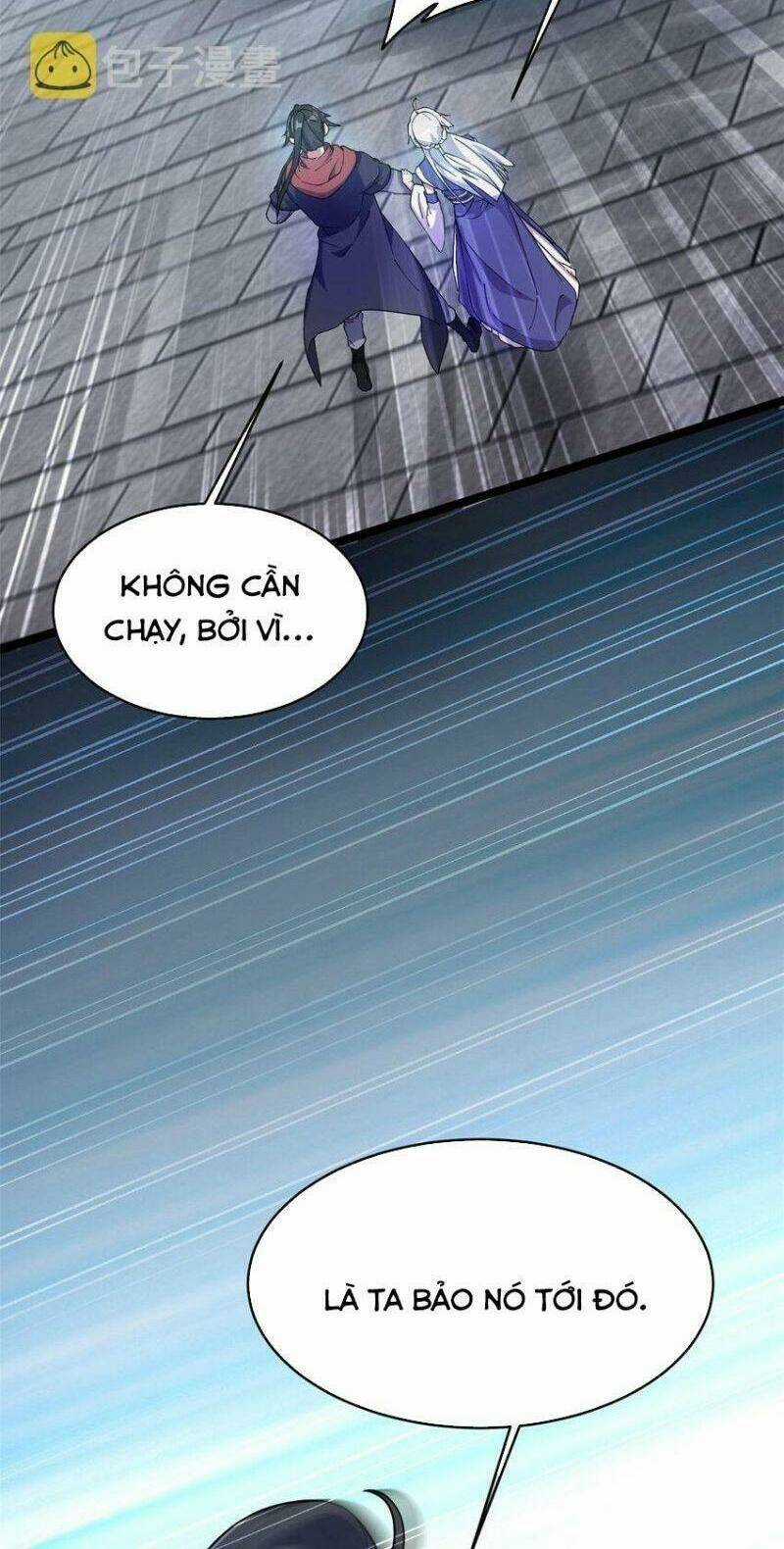 Ta Độ 999 Lần Thiên Kiếp Chapter 61 trang 42