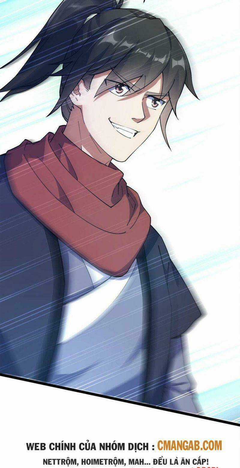 Ta Độ 999 Lần Thiên Kiếp Chapter 61 trang 43